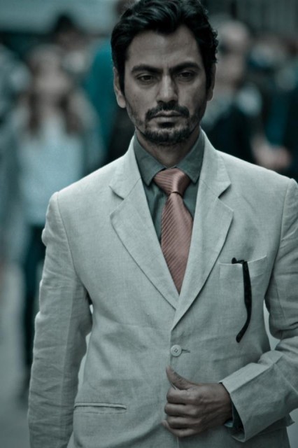 Nawazuddin Siddiqui Fotoğrafı