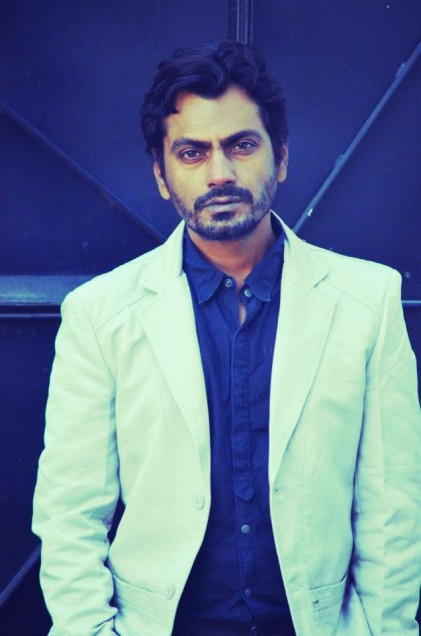Nawazuddin Siddiqui Fotoğrafı