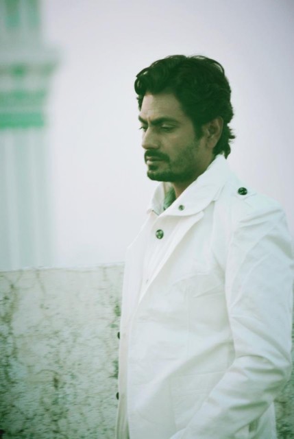 Nawazuddin Siddiqui Fotoğrafı