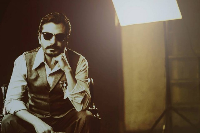Nawazuddin Siddiqui Fotoğrafı