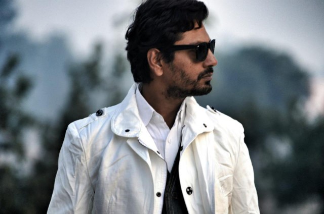 Nawazuddin Siddiqui Fotoğrafı