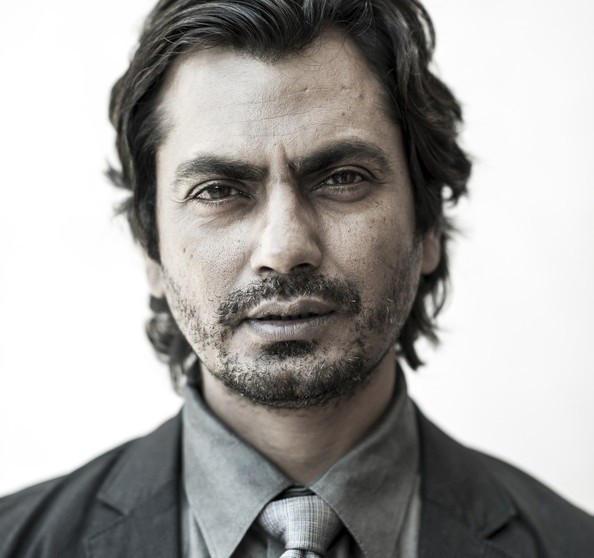 Nawazuddin Siddiqui Fotoğrafı