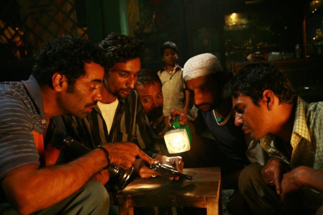 Nawazuddin Siddiqui Fotoğrafı