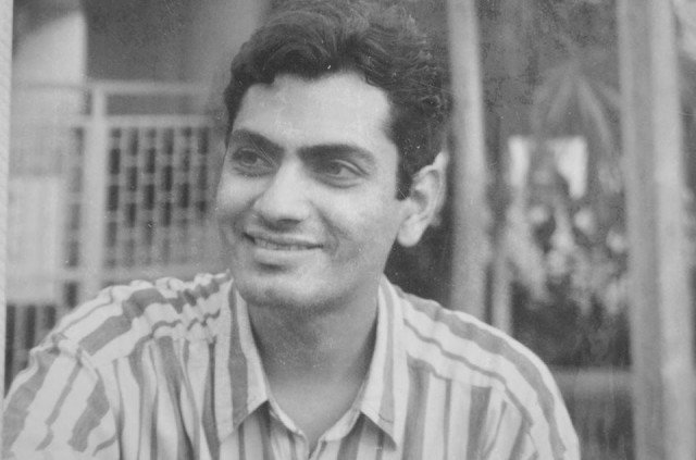 Nawazuddin Siddiqui Fotoğrafları 84