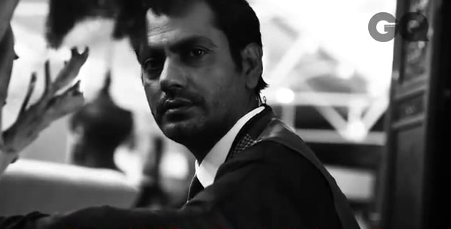 Nawazuddin Siddiqui Fotoğrafları 85