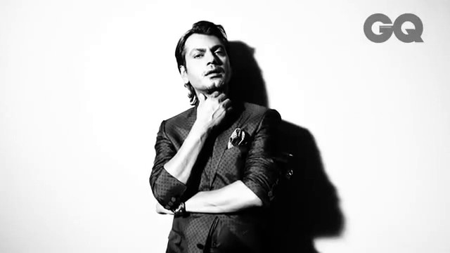 Nawazuddin Siddiqui Fotoğrafı
