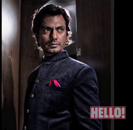 Nawazuddin Siddiqui Fotoğrafları 94