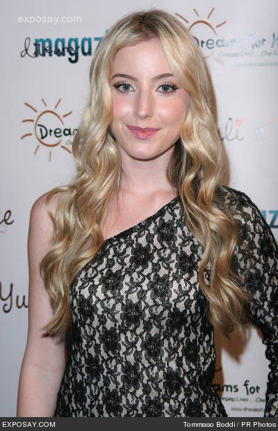 Katelyn Pacitto Fotoğrafı