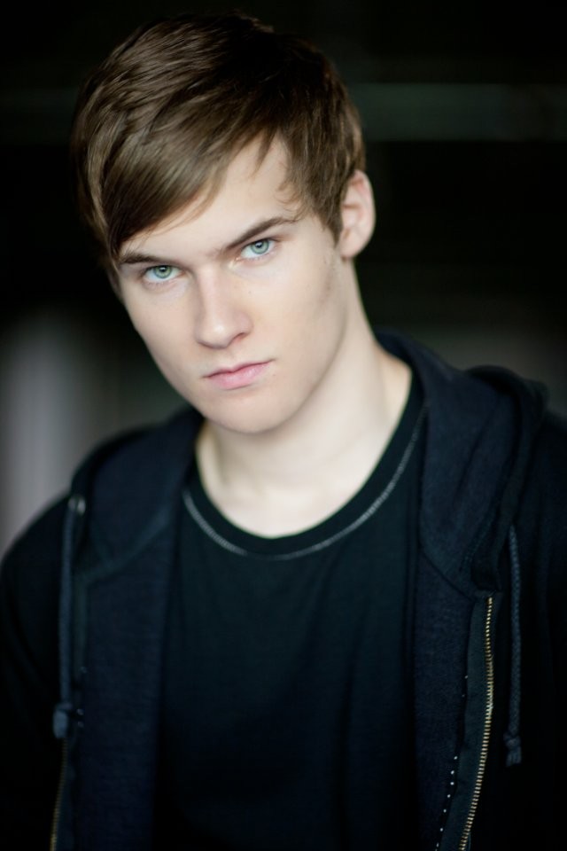 Justin Prentice fotoğrafı