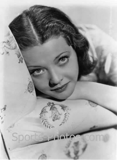 Sylvia Sidney Fotoğrafları 1