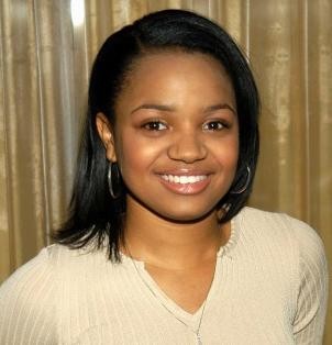 Kyla Pratt Fotoğrafları 4