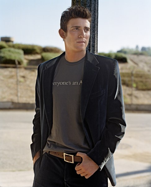 Bryan Greenberg Fotoğrafları 27