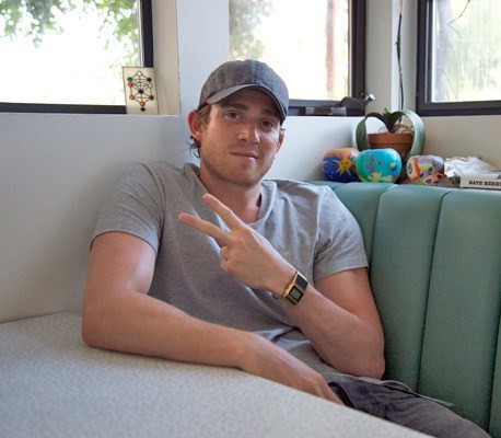 Bryan Greenberg Fotoğrafları 87