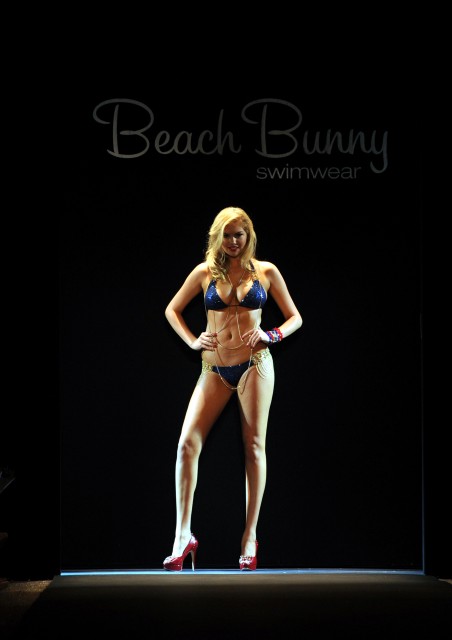 Kate Upton Fotoğrafı