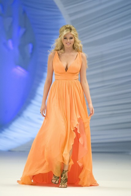 Kate Upton Fotoğrafı