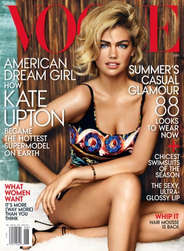 Kate Upton Fotoğrafı