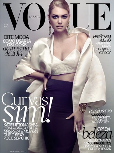 Kate Upton Fotoğrafı