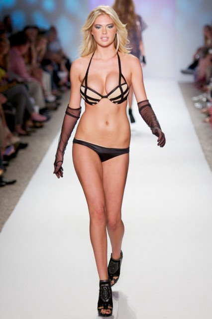 Kate Upton Fotoğrafı