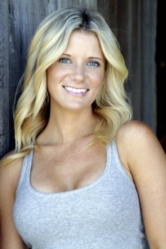 Molly Brady Fotoğrafı