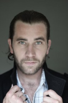 Ian Virgo Fotoğrafı