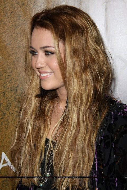 Miley Cyrus Fotoğrafları 759