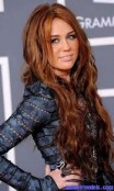 Miley Cyrus Fotoğrafı