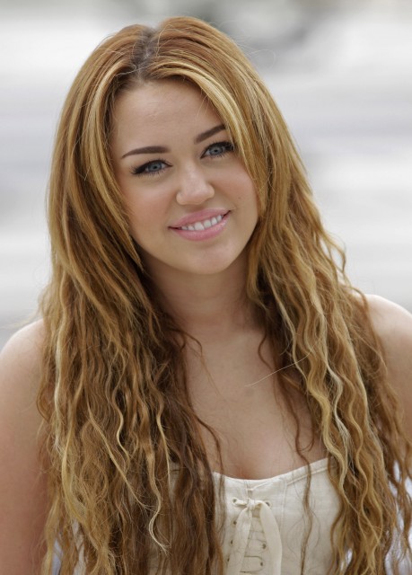 Miley Cyrus Fotoğrafları 2274