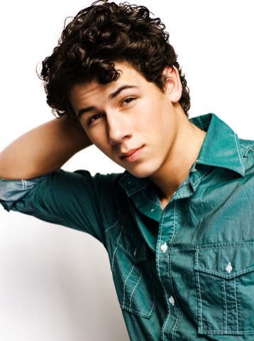 Nick Jonas Fotoğrafları 414