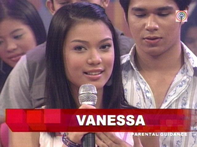 Vanessa Grindrud fotoğrafı