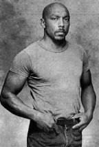 Clynell Jackson ııı Fotoğrafı