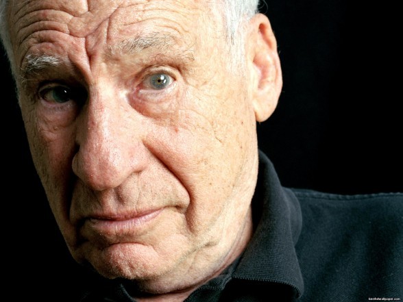 Mel Brooks Fotoğrafları 17