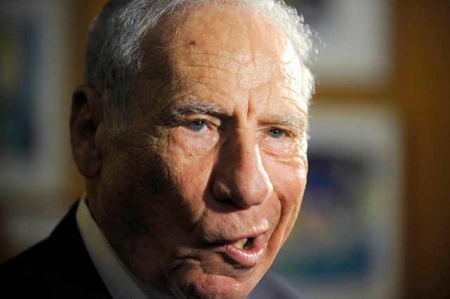 Mel Brooks Fotoğrafı