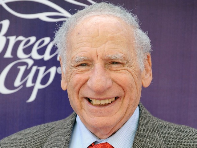 Mel Brooks Fotoğrafları 23