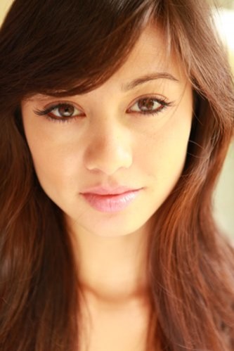 Melissa Paulo Fotoğrafı