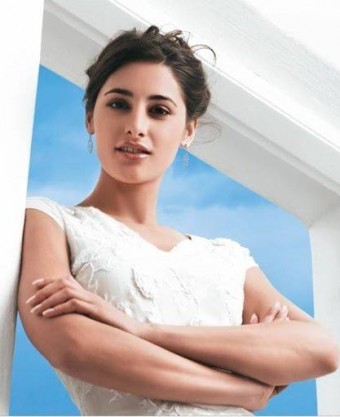 Nargis Fakhri Fotoğrafları 176