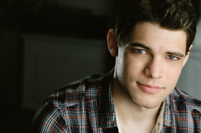 Jeremy Jordan Fotoğrafı