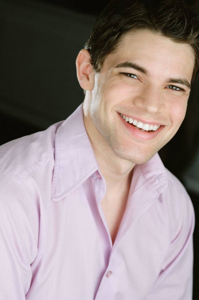 Jeremy Jordan Fotoğrafı