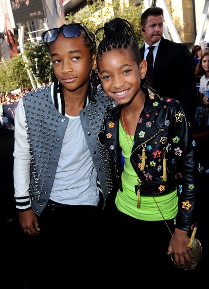 Willow Smith Fotoğrafları 22