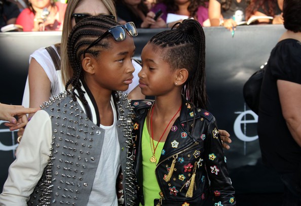 Willow Smith Fotoğrafları 25