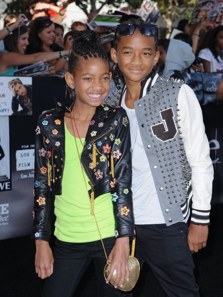 Willow Smith Fotoğrafları 29