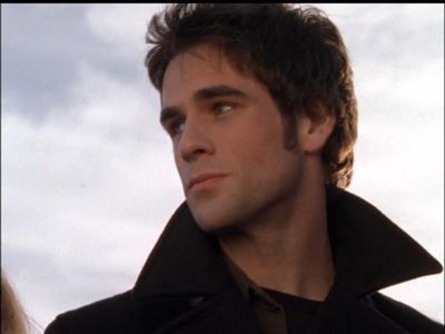 Eddie Cahill Fotoğrafları 9