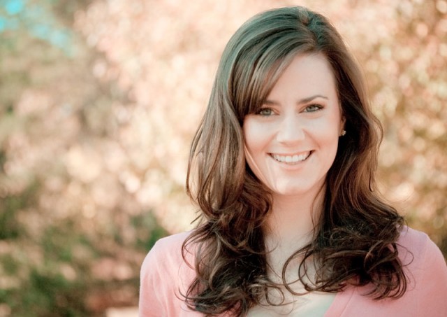 Katie Featherston Fotoğrafı