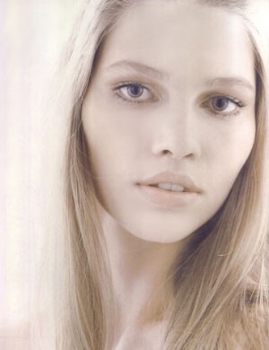 Aline Weber Fotoğrafı