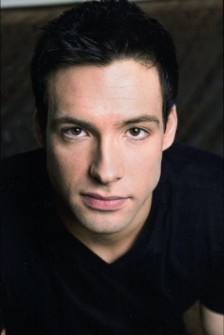 Daryl Dorge Fotoğrafı