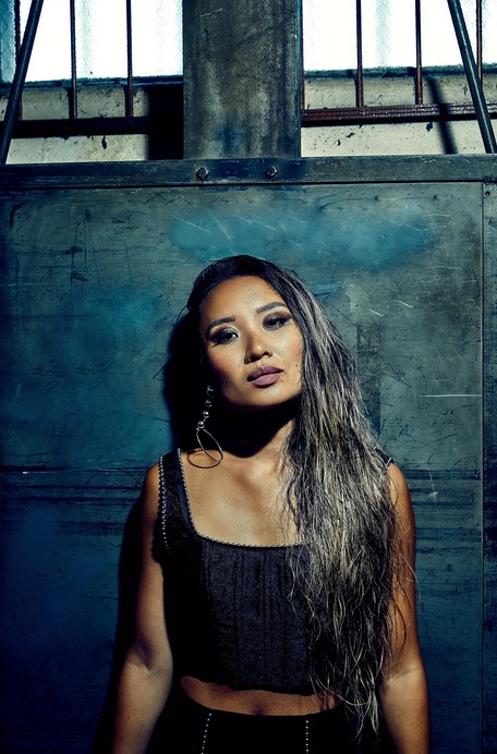 Li Jun Li fotoğrafı