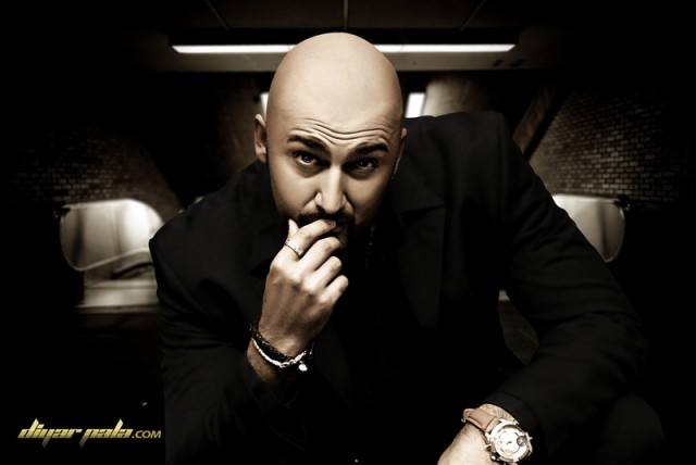 Diyar Pala Fotoğrafı