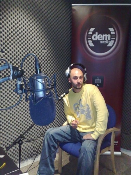 Diyar Pala Fotoğrafı