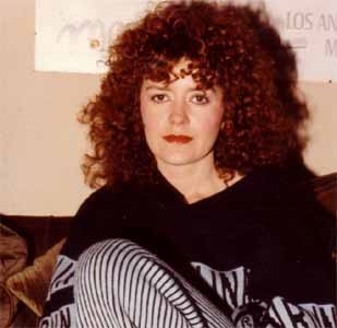 Patricia Quinn Fotoğrafları 2