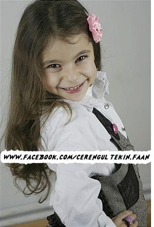 Ceren Gültekin Fotoğrafı