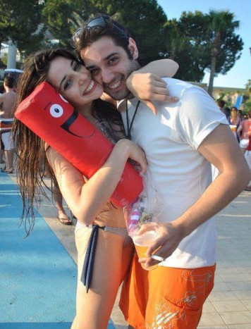 Elvin Levinler Fotoğrafı